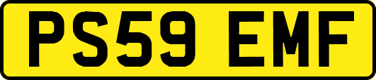 PS59EMF
