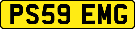 PS59EMG