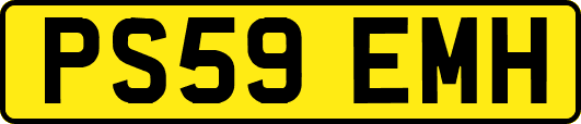 PS59EMH