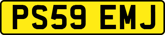 PS59EMJ