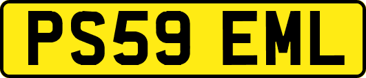 PS59EML
