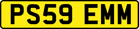 PS59EMM