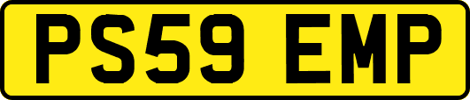 PS59EMP