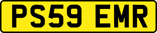 PS59EMR