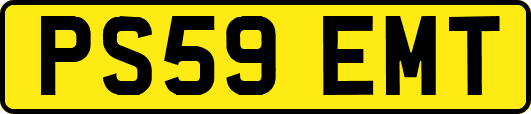 PS59EMT