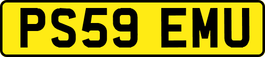 PS59EMU