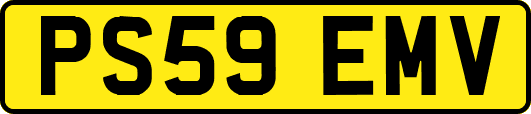 PS59EMV