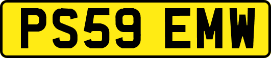 PS59EMW