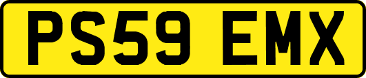 PS59EMX