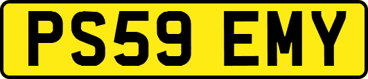 PS59EMY
