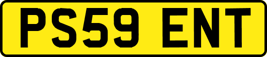 PS59ENT