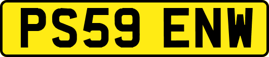 PS59ENW