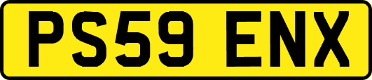 PS59ENX
