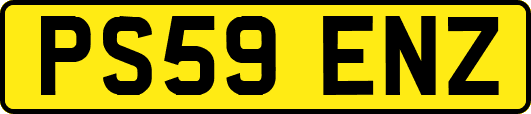 PS59ENZ