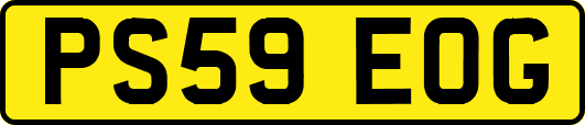 PS59EOG