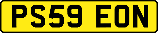 PS59EON