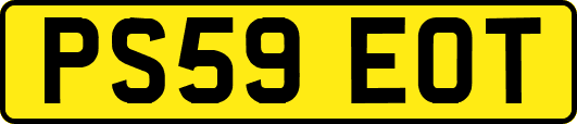 PS59EOT