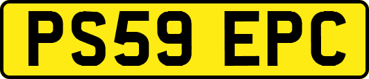 PS59EPC