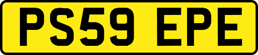 PS59EPE