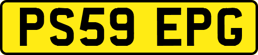 PS59EPG