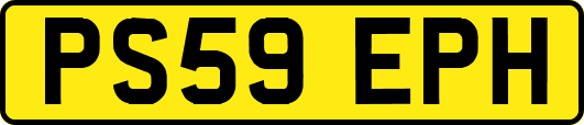 PS59EPH