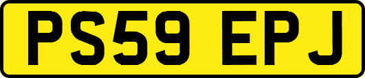 PS59EPJ