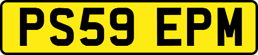 PS59EPM