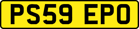 PS59EPO