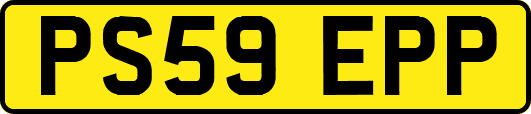 PS59EPP