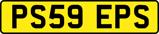 PS59EPS