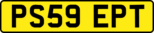 PS59EPT
