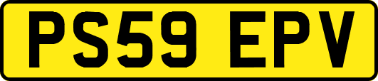 PS59EPV
