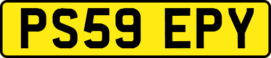 PS59EPY