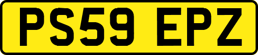 PS59EPZ