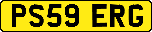 PS59ERG