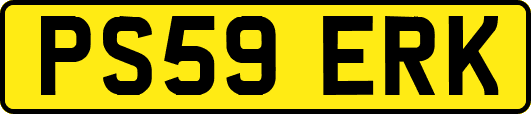 PS59ERK