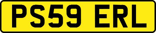 PS59ERL