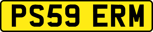PS59ERM