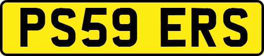 PS59ERS