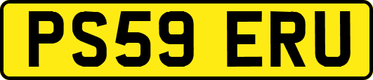PS59ERU