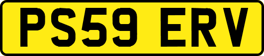 PS59ERV