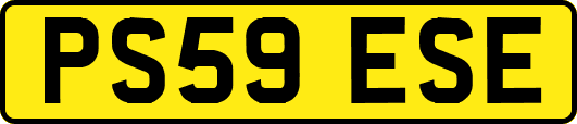 PS59ESE