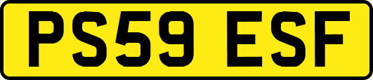 PS59ESF