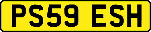 PS59ESH