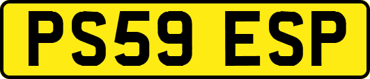 PS59ESP