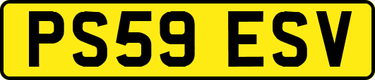 PS59ESV