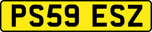 PS59ESZ