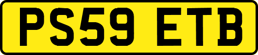 PS59ETB