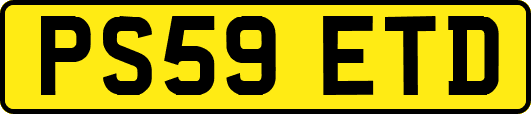 PS59ETD