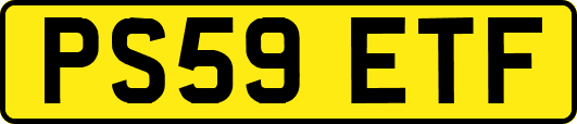 PS59ETF